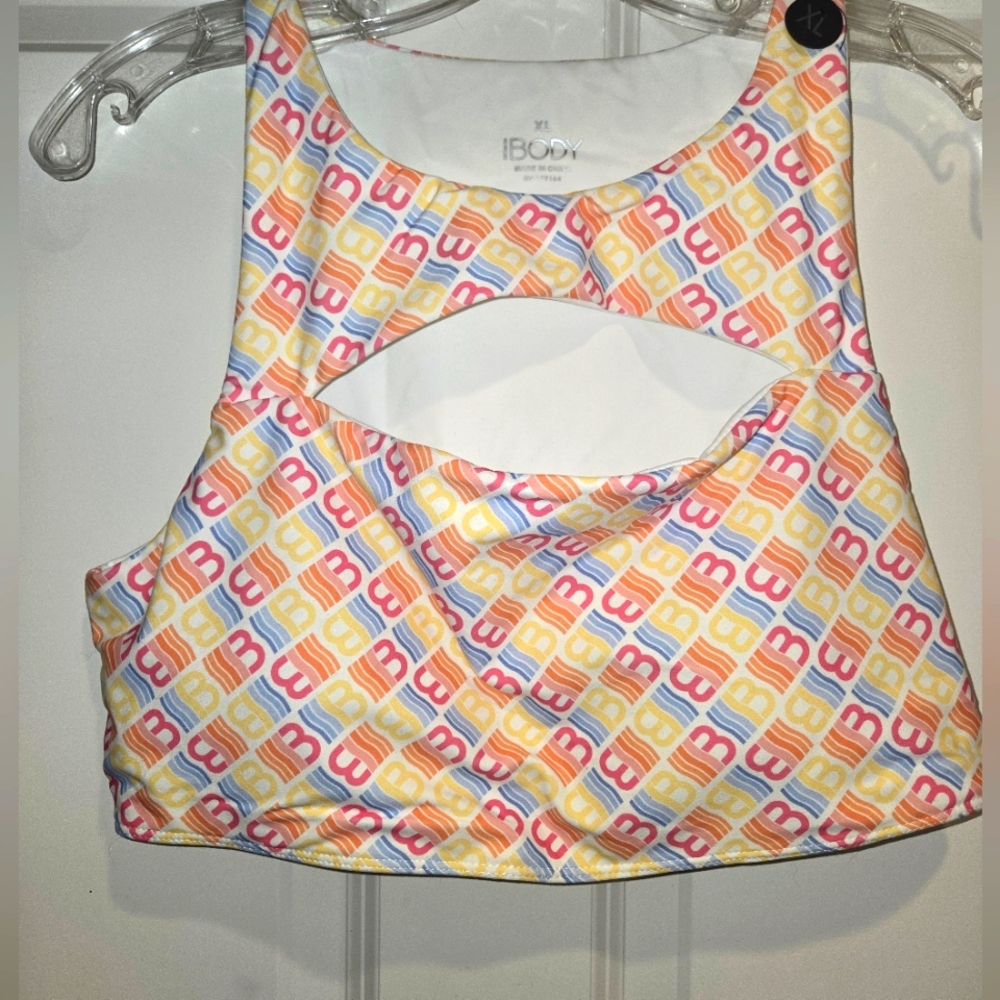 Cotton On Sports Bra, Size XL